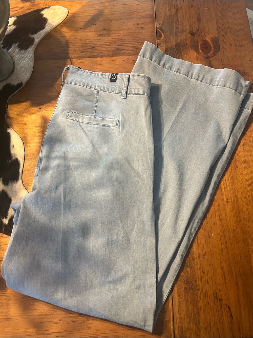 Women’s Our Republic high rise dress trousers